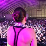 Miss Sabién LIVE @ LAKE FESTIVAL