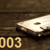 Julian M - Area Lounge ed.003
