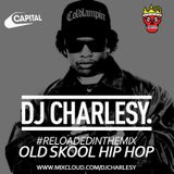 #ReloadedInTheMix: Old Skool Hip Hop Mix