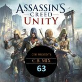 C.B. Mix - Episode 63