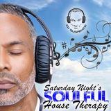 Saturday Night's Soulful House Therapy
