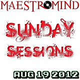 Sunday Sessions - EightNineteen