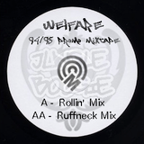 94/95 Jungle Boogie! Promo Mixtape - A > Rollin' Mix
