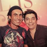Rui Tomé & King Bizz - Guest List TV, Ray Just Energy - Still Is (Coimbra) Abril 2013