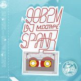 5th Annual 90bpm.sk Mixtape