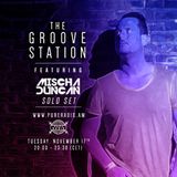 #010 Mischa Duncan @ The Groove Station