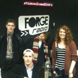 Interview: Forge Radio meets Spector