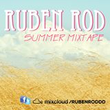 SUMMER MIX 2013 - Ruben Rod