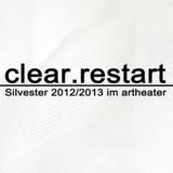 Liho @ clear.restart NYE Artheater Cologne 2012-2013