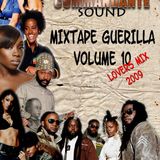 Mixtape Guerilla Volume 10 - Part 2
