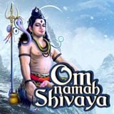 O.N.S. < Om Namah Shivaya > Goa Trance old school set 2014
