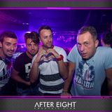 Partydul KissFM ed321 sambata part2 - ON TOUR After Eight Cocktail Club Cluj-Napoca p1