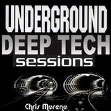 CHRIS MORENO MY DEFENITION OF HOUSE MUSIC Jan2015