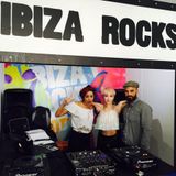Emma CB at Ibiza Rocks Boxpark with Femme