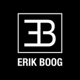 ERIK BOOG - LIVE @ REX HILVERSUM 18/03/2016