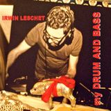Irwin Leschets Drum and Bass Mix