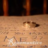 Will You Marry Me :-)