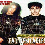 Eat Tentacles_mixed by Miron