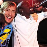 Akon Megamix - DJ Bel Air - August 30, 2015