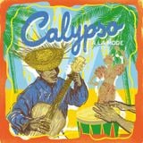 Calypso-A-La-Mode