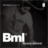 45e BML CAST | Daoust