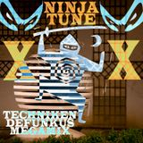 NinjaTune XX Techdef Mix