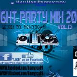 Night Party Mix 2012_Vol.13_-_29.09.2012