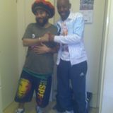 {THE LATE NIGHT EARLY MORNING MASH UP SHOW} WITH {DEEJAY KAYAK}+{SELECTOR BIG ROB} { LADIES EDITION}