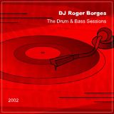 The Drum and Bass Sessions