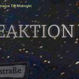 dj aroma freaktion Room, Deli, Tel Aviv, August 2013