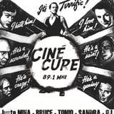 Cinécure - Mardi 04 Décembre 2012