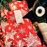 Arctic Circle's Christmas Broadcast 2012