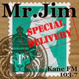Special Delivery Show #14 ft Citizen Sound