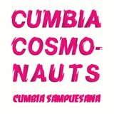 Cumbia Cosmonauts - Cumbia Sampuesana (Gino Remix)