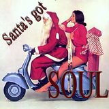 Santa's got Soul