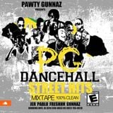 Pawty Gunnaz - Street Hitz (Dec 2014)