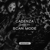 Cadenza | Podcast 042 Scan Mode (Source)