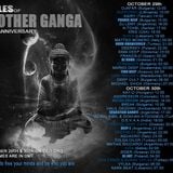 Eris - Tales of Mother Ganga 1st Anniversary Guest Mix 10-29-11