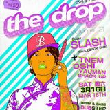 Soultex (DJ Slash) - Special Mix For The DROP