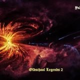 Oldschool Legends Episode 001 (01-03-2011)