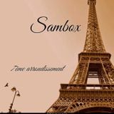 SAMBOX - Paris Lovers