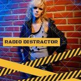 STJR Radio Distractor | Becas & Convocatorias