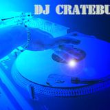 House Music mix featuring Cratebug Edits & Exclusives. Mixed by Cratebug