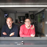 Floating Points & Caribou - 7th September 2015