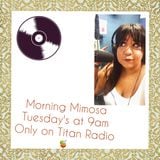 Morning Mimosa 04-05-16