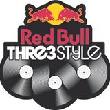 Redbull Thre3Style Mix 2011