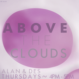 Radar: Above The Clouds - February 5 2015