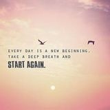 Felix T- A New Beginning
