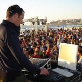 Dj Sasha - V_rtek - Glastonbury 2010 - Remastered