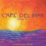 Café del Mar, Vol. 5